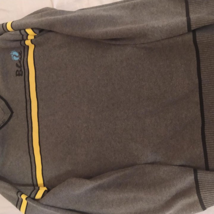 Джемпер мужской