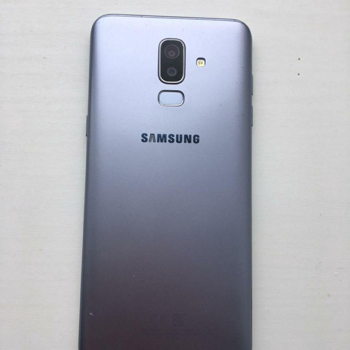 Samsung Galaxy j8 2018