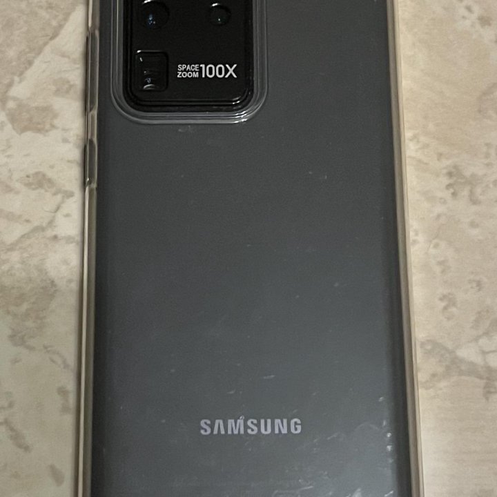 Samsung Galaxy S 20 Ultra 5g