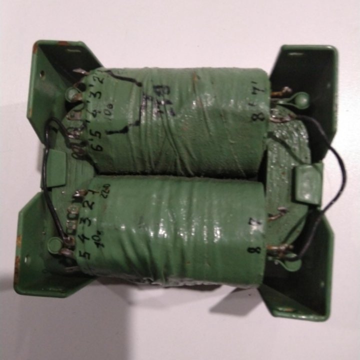 Трансформатор новый понижающий ТПП 220/127Вольт