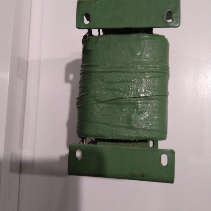 Трансформатор новый понижающий ТПП 220/127Вольт