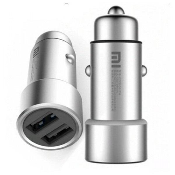 АЗУ Xiaomi Mi Car Charger Fast 36W