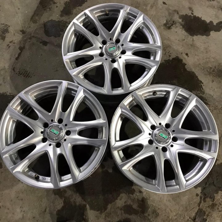 Диск R15 5x100 (№3927)