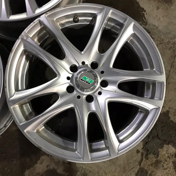 Диск R15 5x100 (№3927)