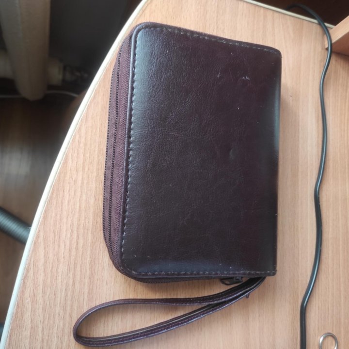 Барсетка-портмане