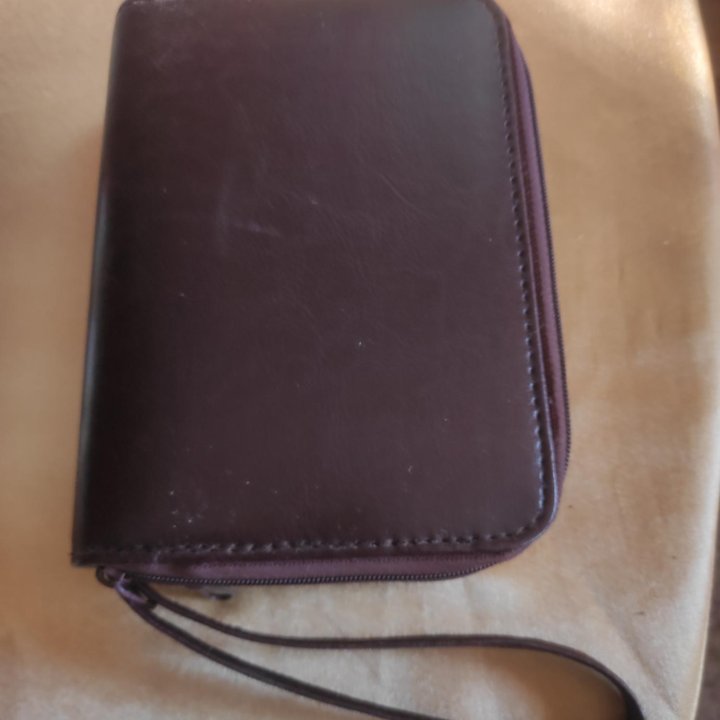 Барсетка-портмане