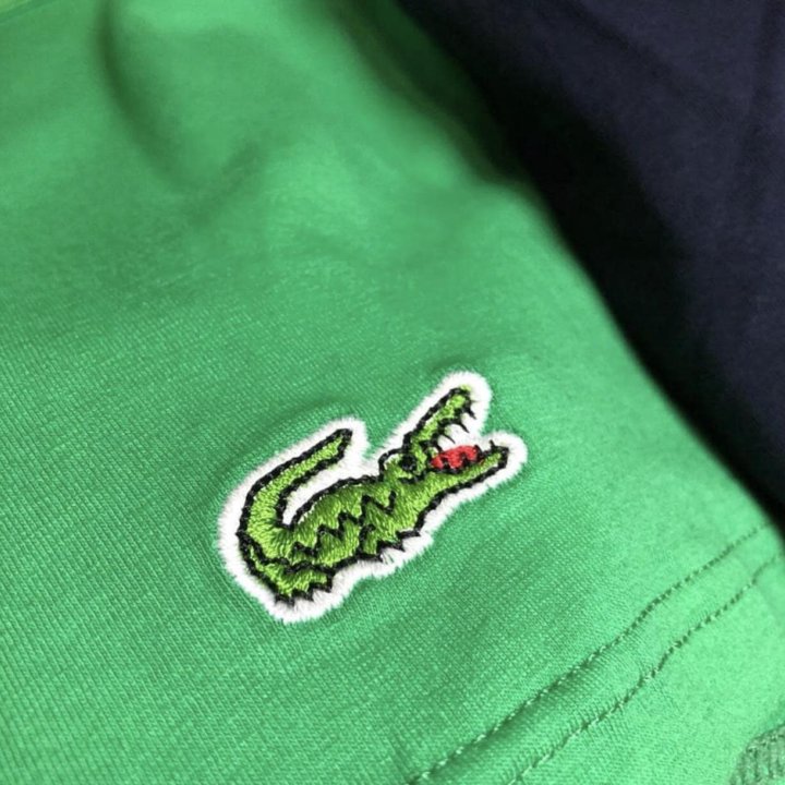 Трусы Боксеры lacoste лакост бренд