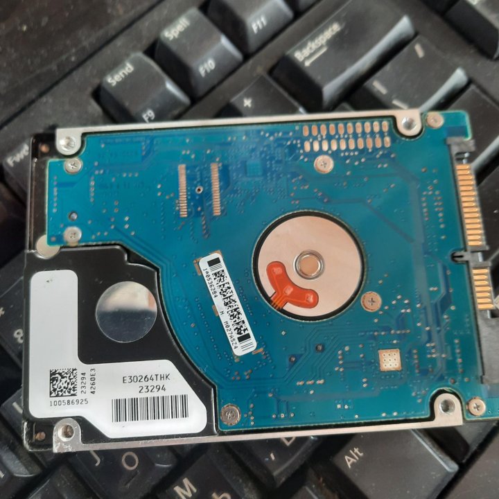 Seagate 320gb