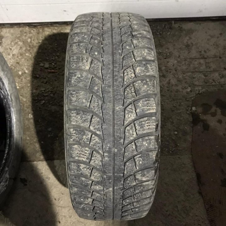 195/60R15 Gislaved Nord Frost 5 (Лот №3913)