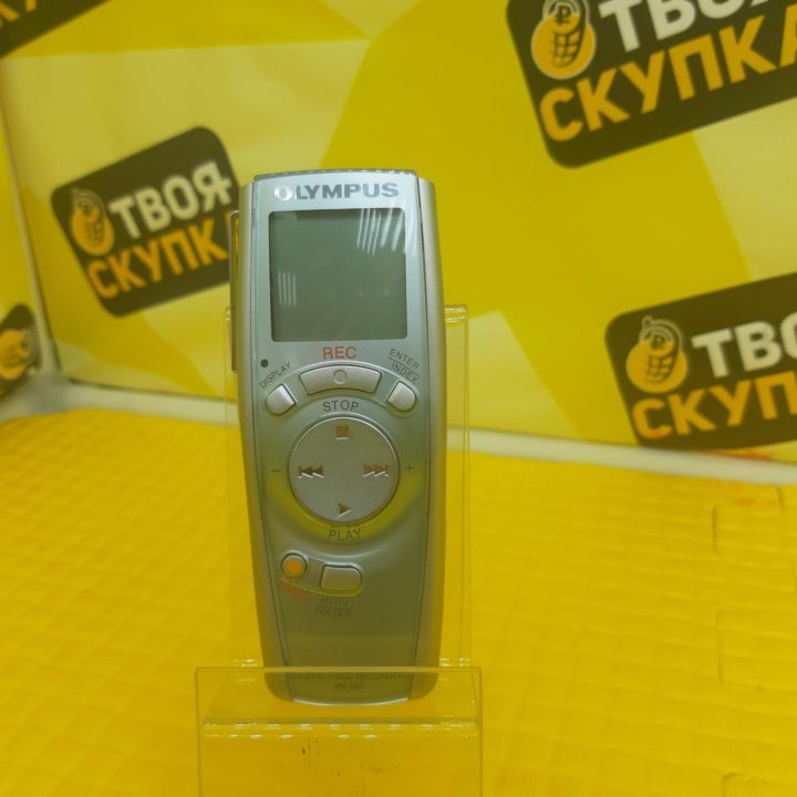 Диктофон olympus VN-240