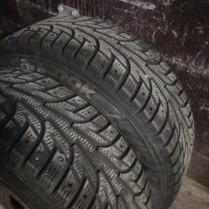 Шины зимние 185/65 r15