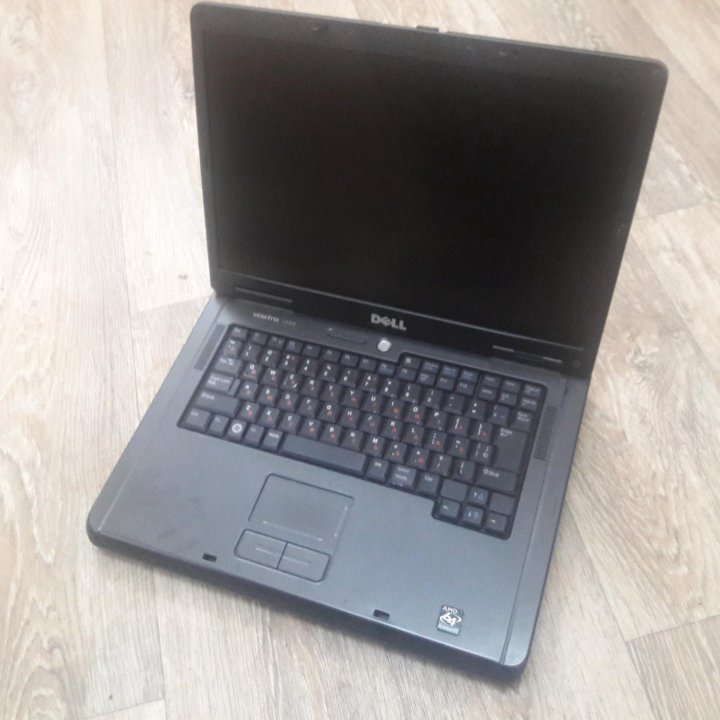 dell 2ядра, 1Gb, X1150, 120Gb HDD