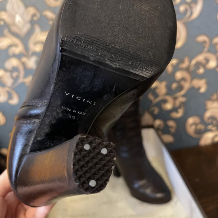 сапоги VICINI оригинал