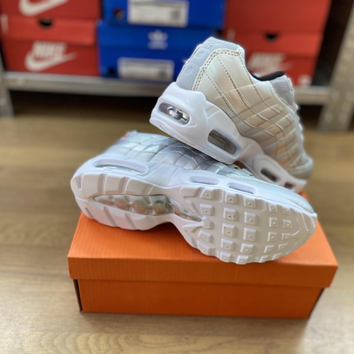 Кроссовки Nike Air Max 95