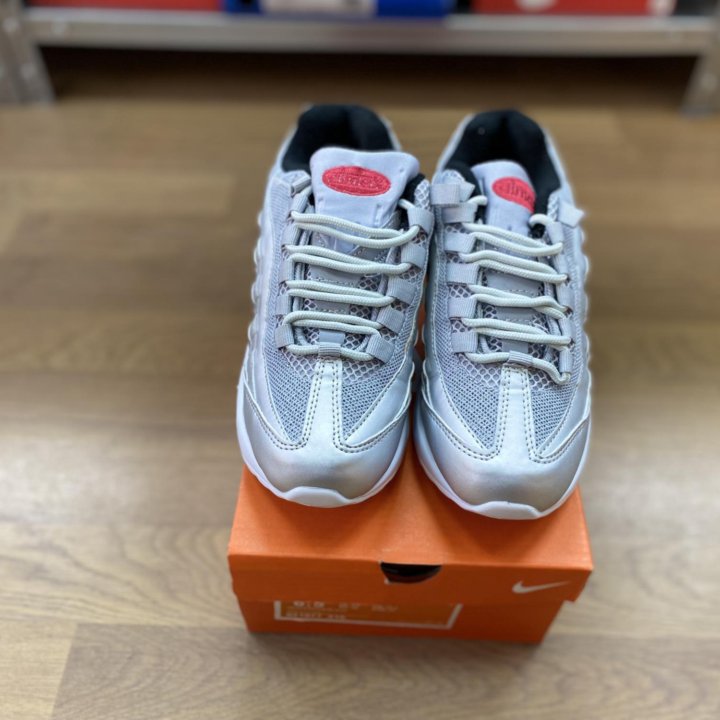 Кроссовки Nike Air Max 95