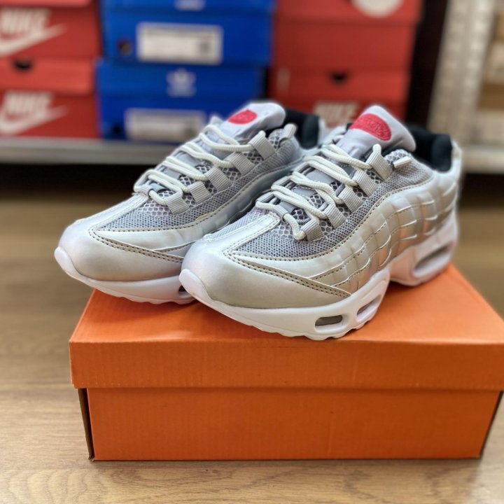 Кроссовки Nike Air Max 95