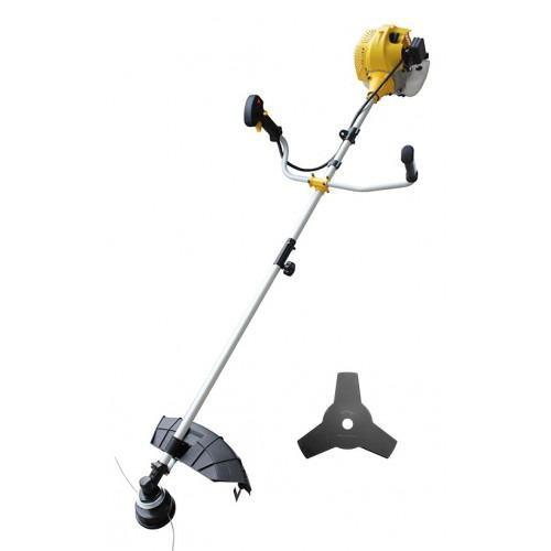 Бензиновый триммер Huter GGT-1500S (2.0 л/с)