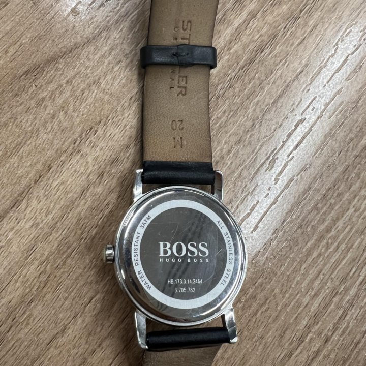 Часы Hugo boss