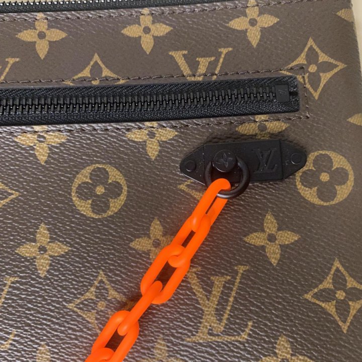 Клатч конверт Louis Vuitton by Virgil Abloh