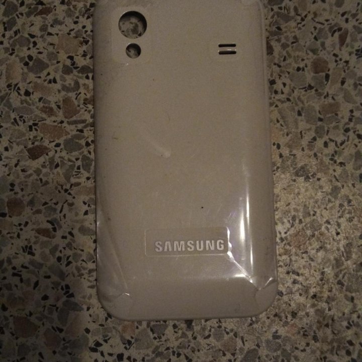 Задняя крышка для samsung galaxy ace gt-s5830