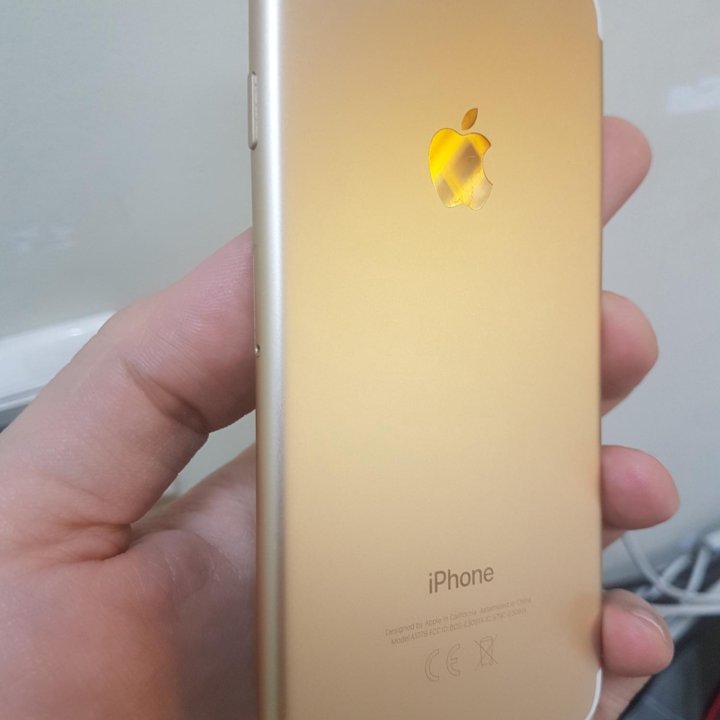 Айфон 7 128гб IPhone 7 128gb