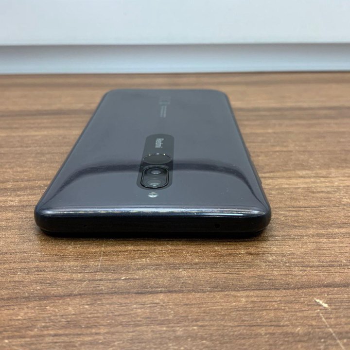 Xiaomi Redmi 8 4/64 LTE Акб 5000 мАч