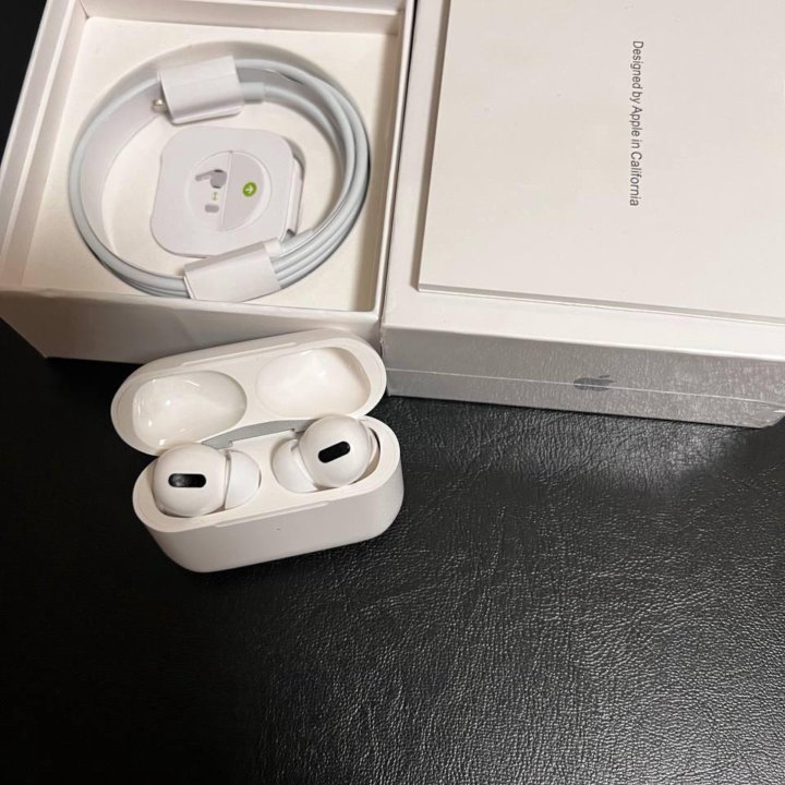 AirPods Pro