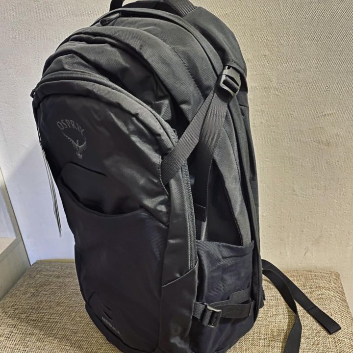 Рюкзак для ноутбука 17 Osprey Nebula
