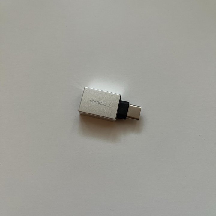 Адаптер Type С - USB (Apple Macbook)