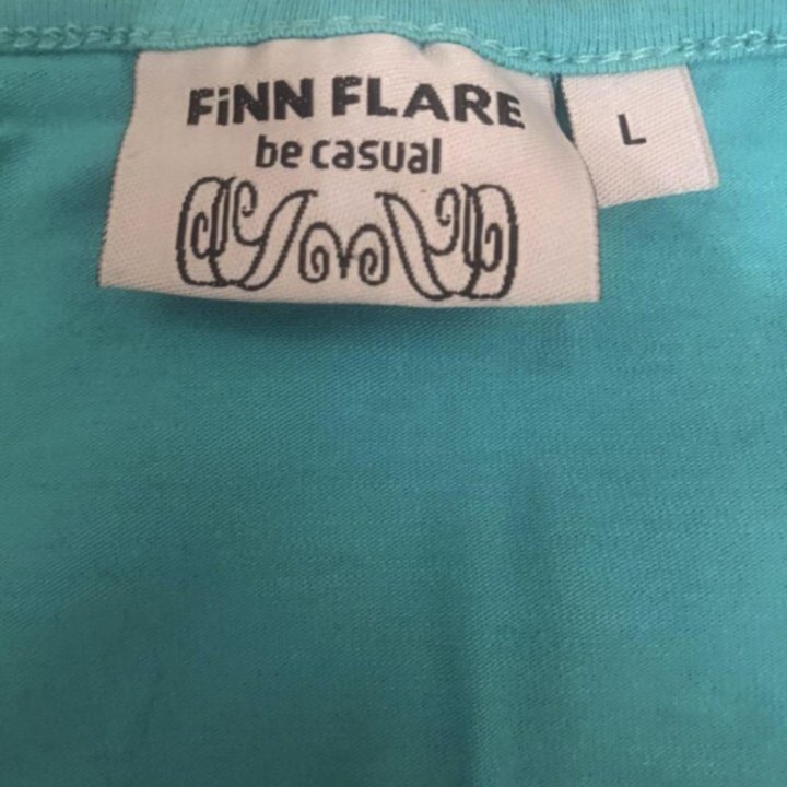 Топ Finn Flare (раз. L)