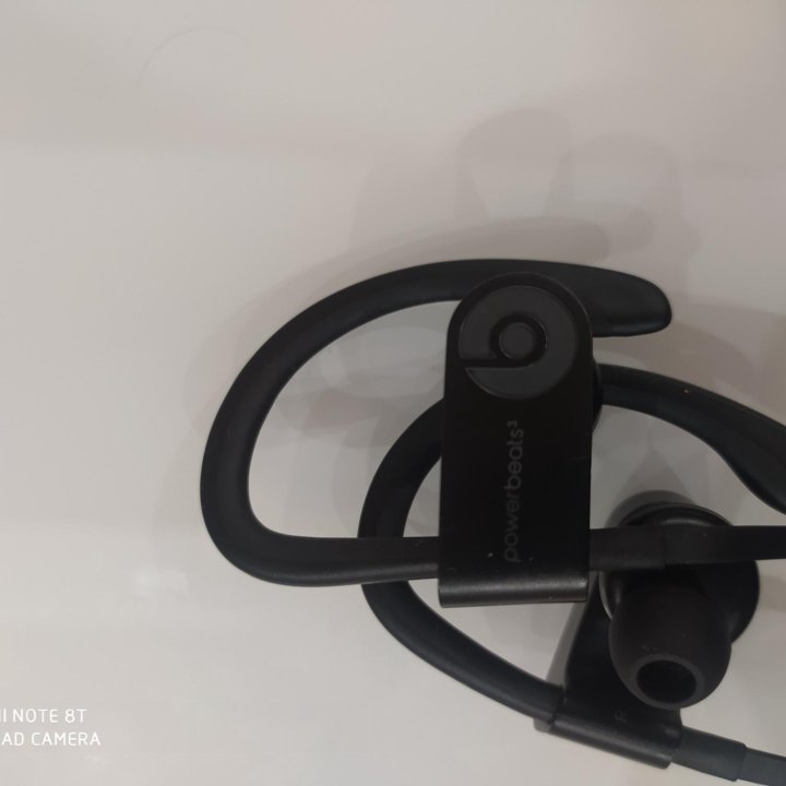 Наушники Beats Powerbeats3