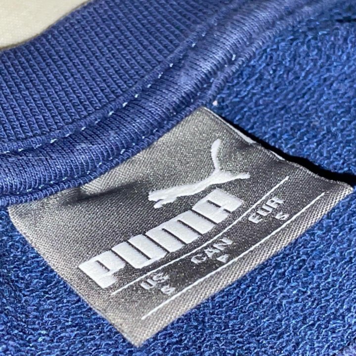 Свитшот Puma