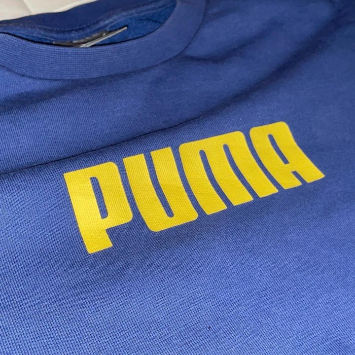 Свитшот Puma