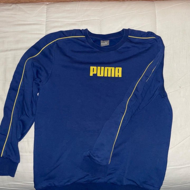 Свитшот Puma