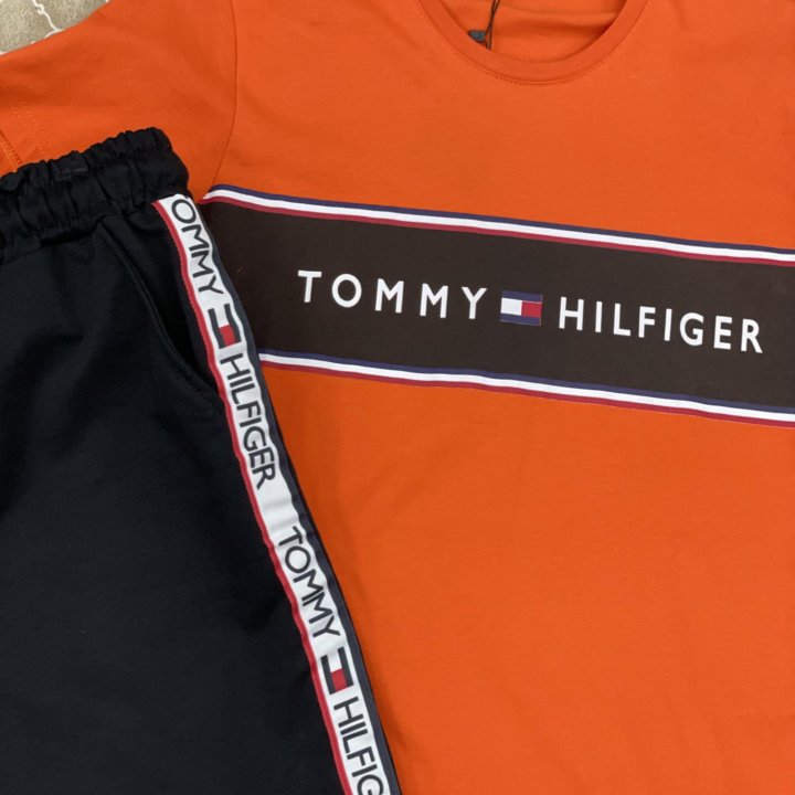 Комплект Tommy Hilfiger