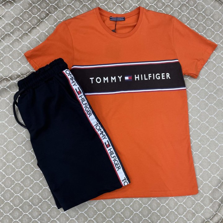 Комплект Tommy Hilfiger