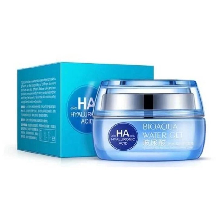 Bioaqua water git ha hyaluronic acid