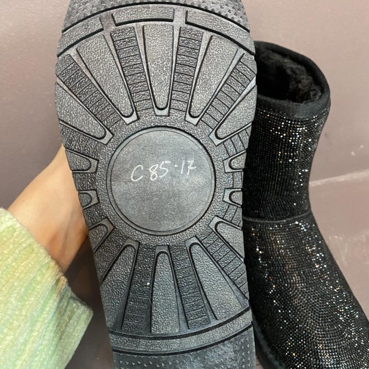 Угги, сапоги, обувь