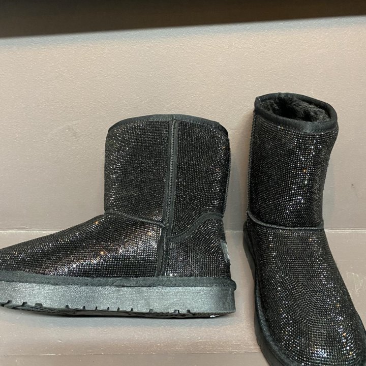 Угги, сапоги, обувь