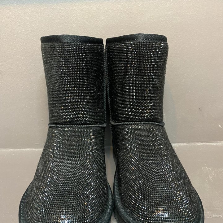 Угги, сапоги, обувь