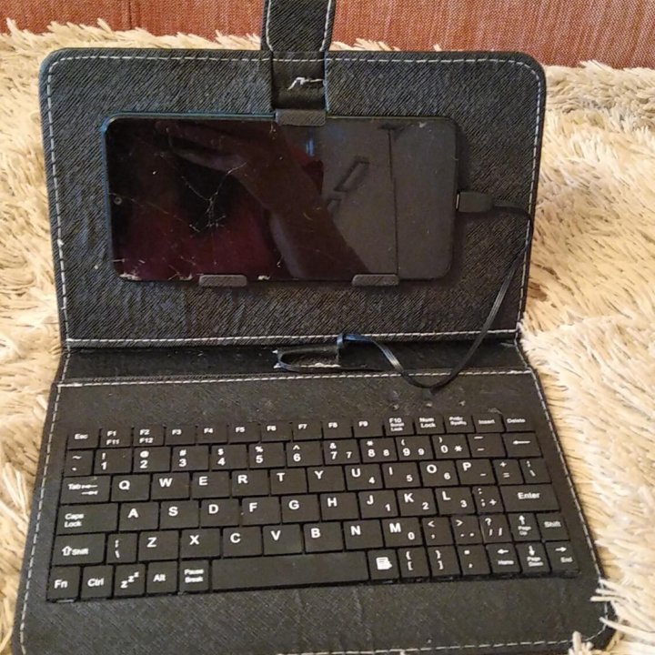 Клавиатура