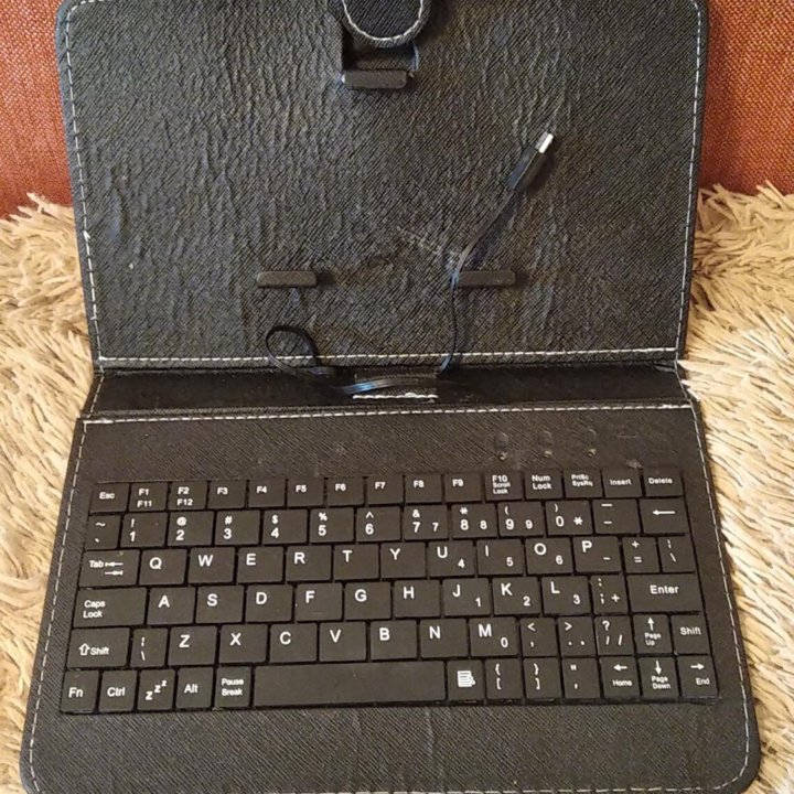 Клавиатура