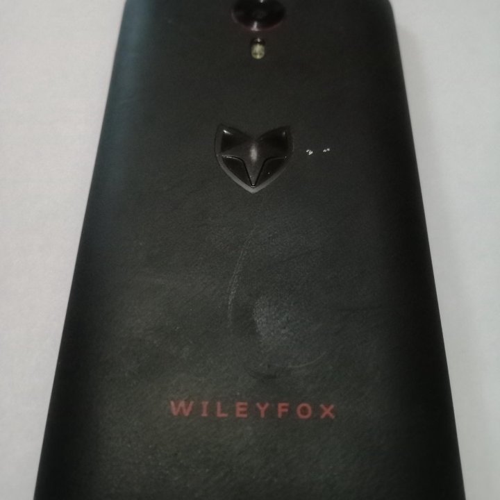 Wileyfox swift