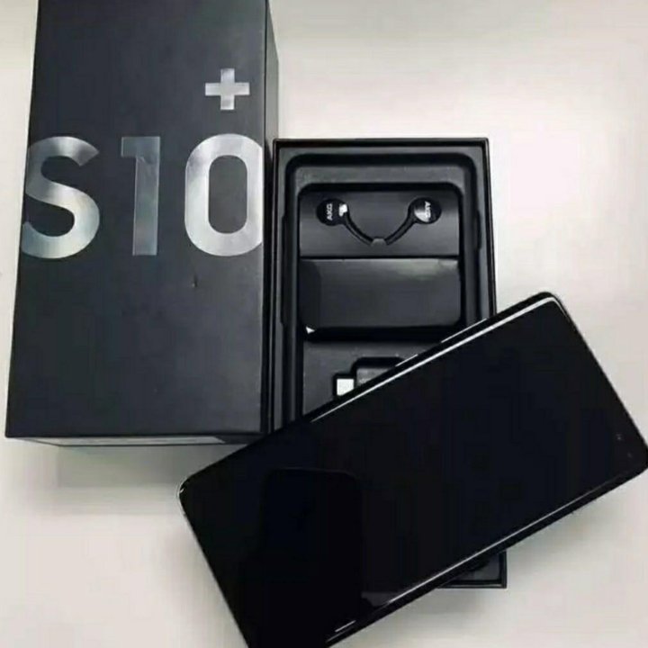 Samsung Galaxy s10 plus