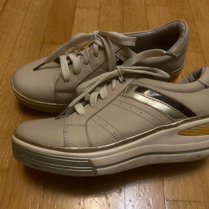 Туфли размер 38