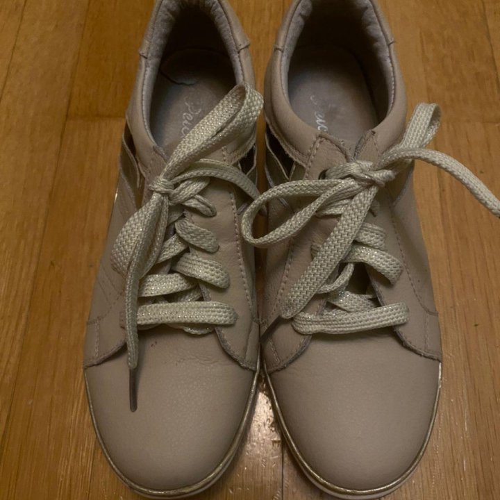 Туфли размер 38