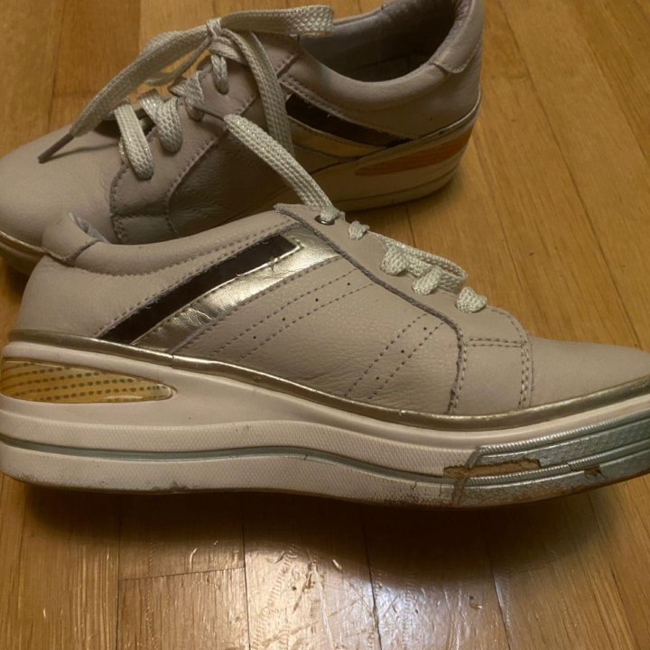 Туфли размер 38