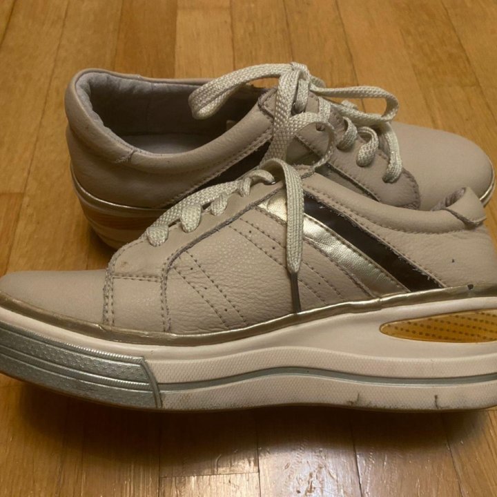 Туфли размер 38