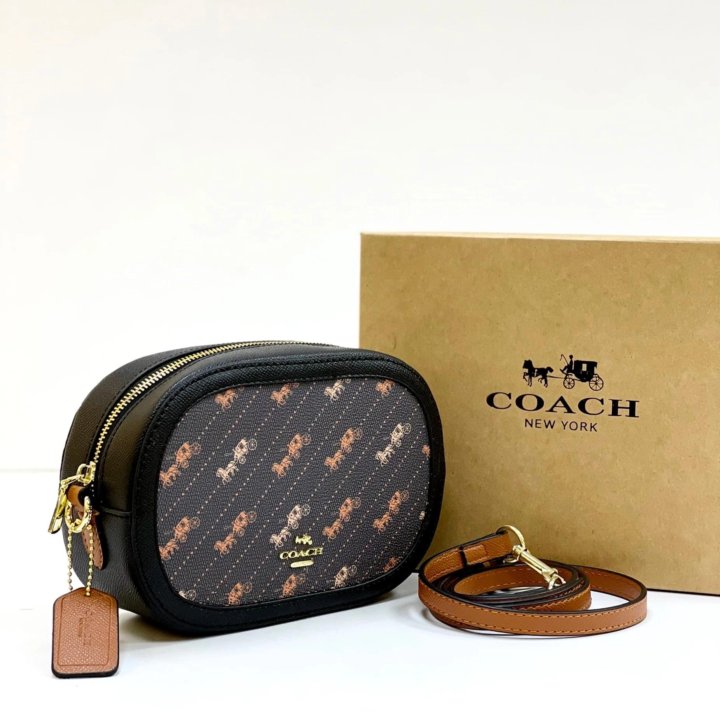 Сумка Coach