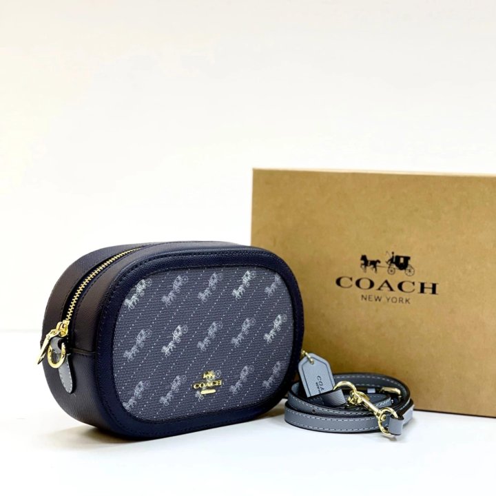 Сумка Coach